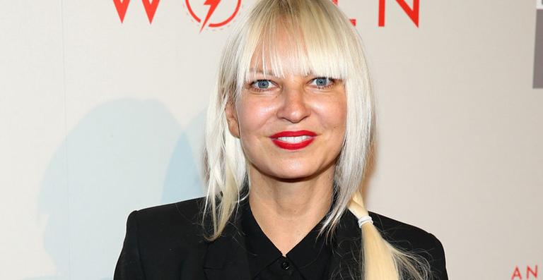 Cantora Sia - Foto: Getty Images