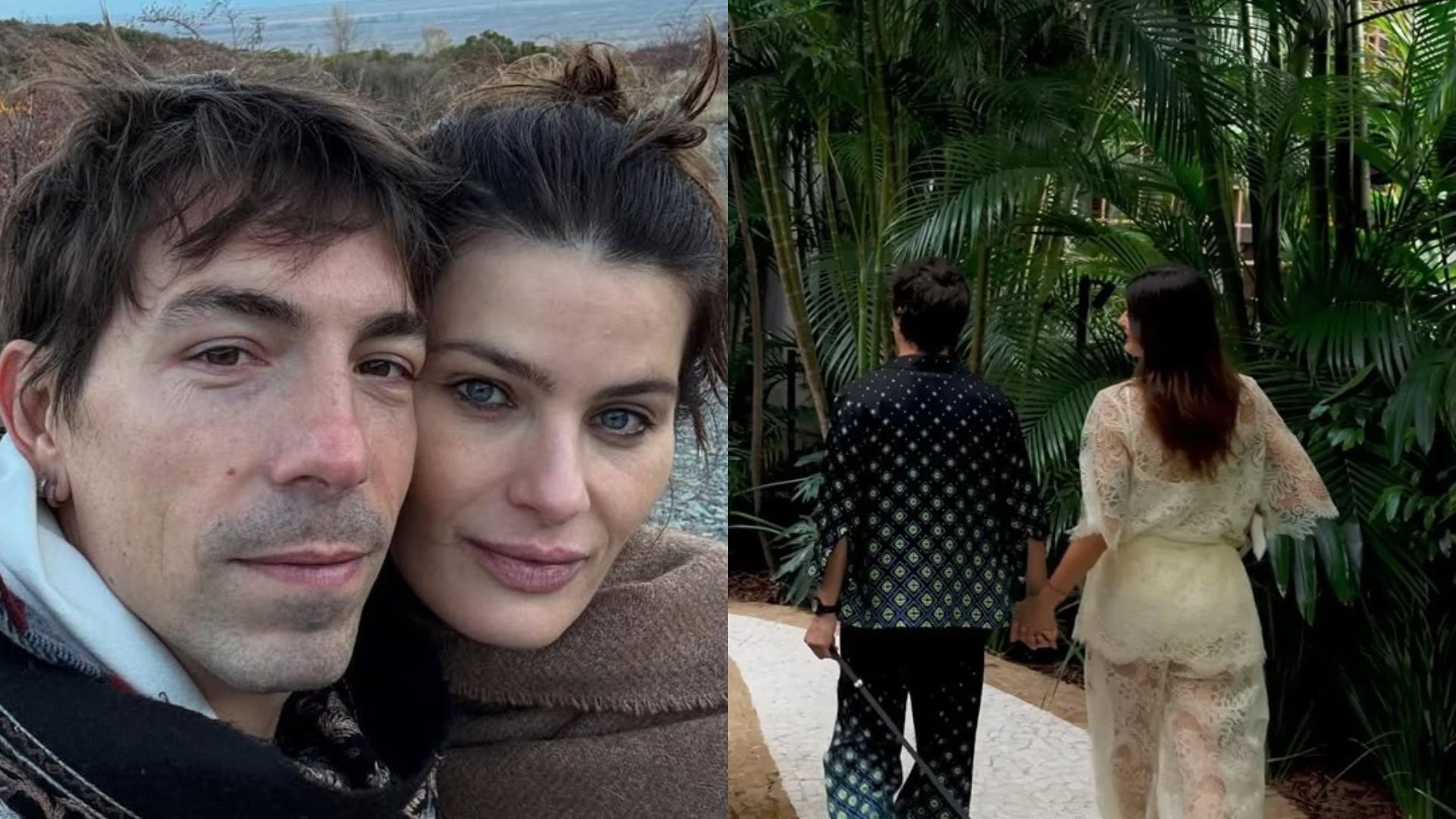 Região: Refúgio de Isabeli Fontana e Di Ferrero em SP aposta em móveis conceito, vegetação e decoração inspirada na natureza