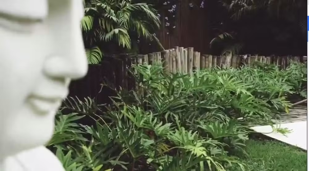 Isis Valverde mostra detalhes de sua casa — Foto: reprodução/ instagram