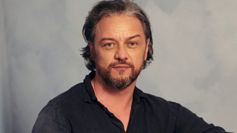 Astro de 'X-Men', James McAvoy revela que quase morreu após falha em procedimento médico
