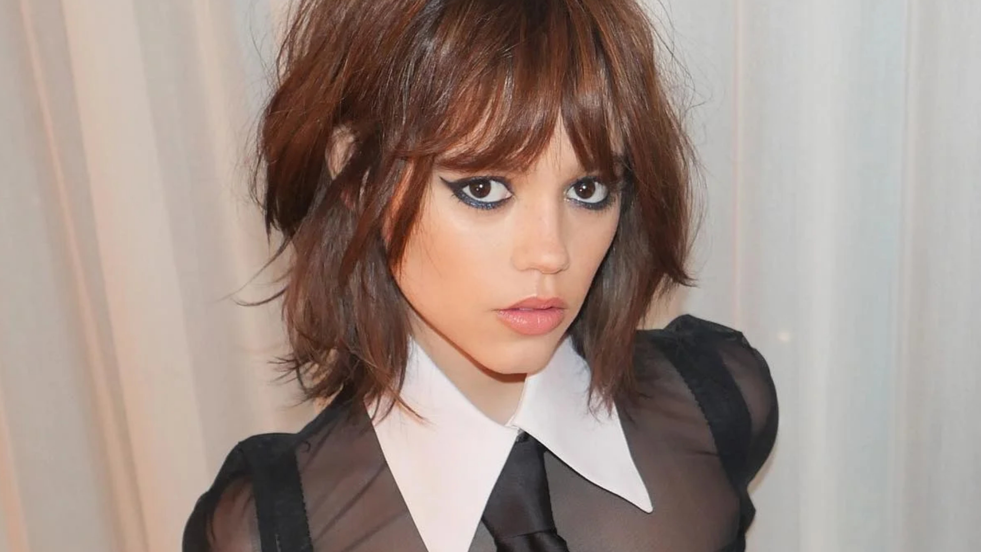 Jenna Ortega lida com transtorno na saúde - Foto: Reprodução/Instagram