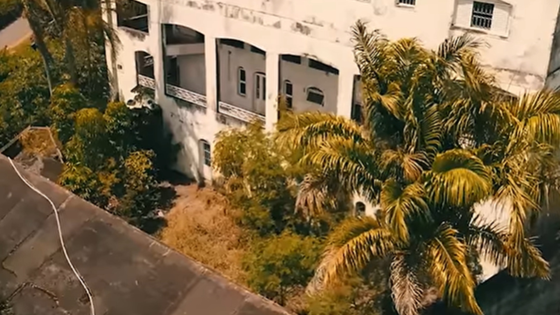 José Rico fazenda castelo