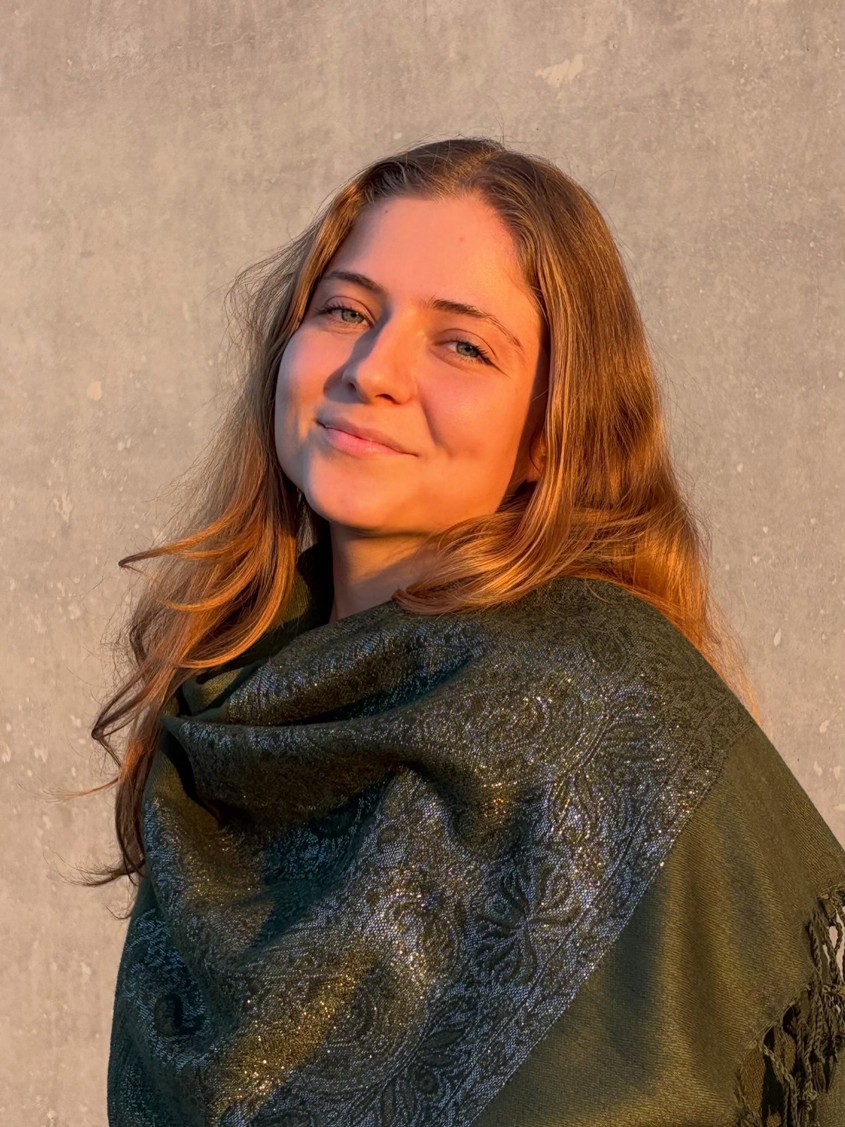 Júlia Maggessi - Foto: Reprodução / Instagram @jummaggessi