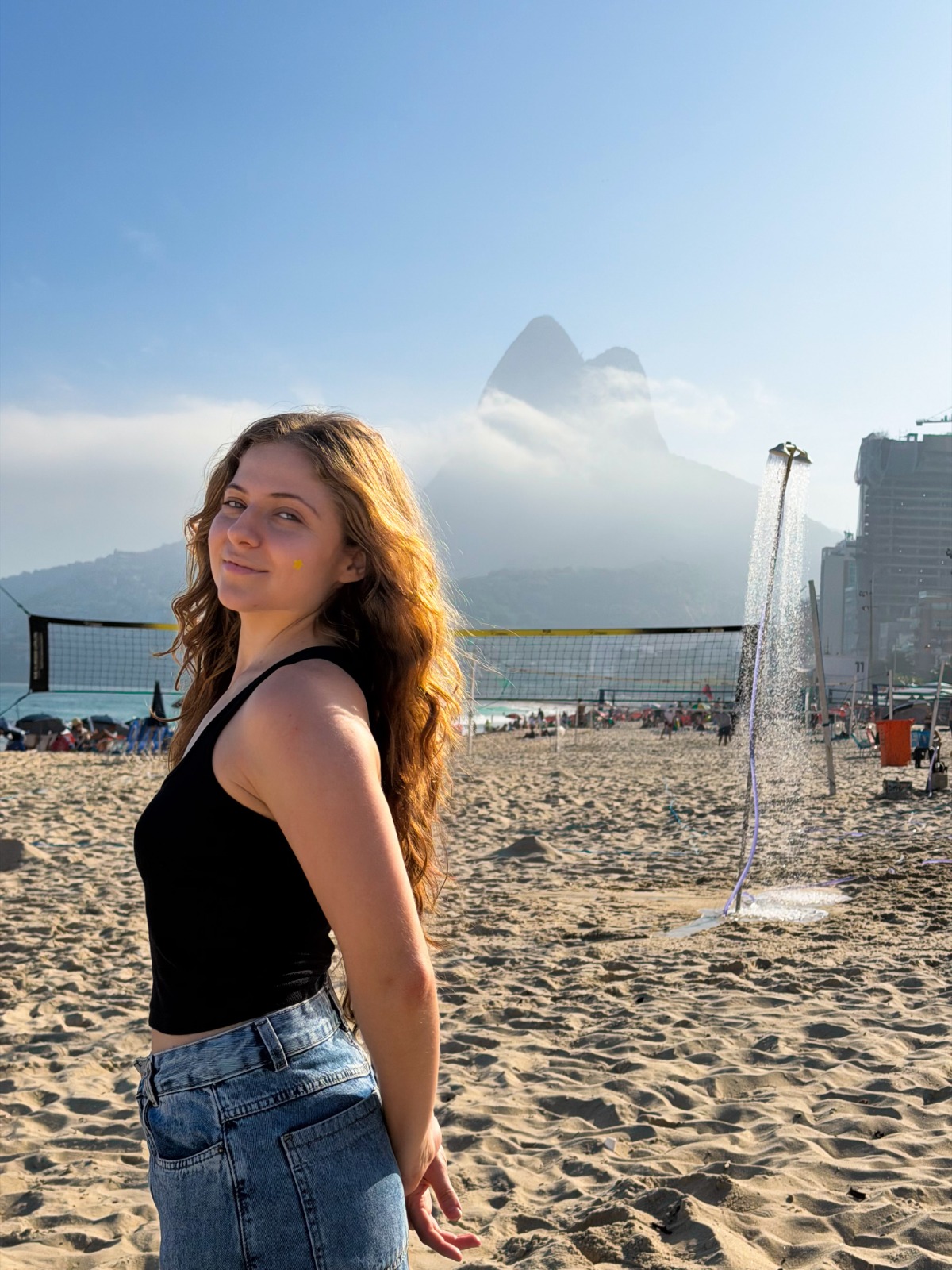 Júlia Maggessi - Foto: Reprodução / Instagram @jummaggessi