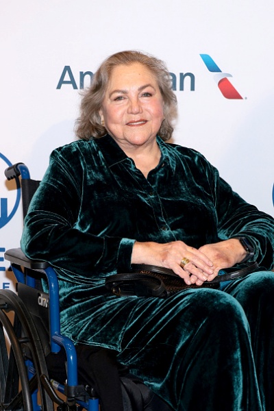 Kathleen Turner