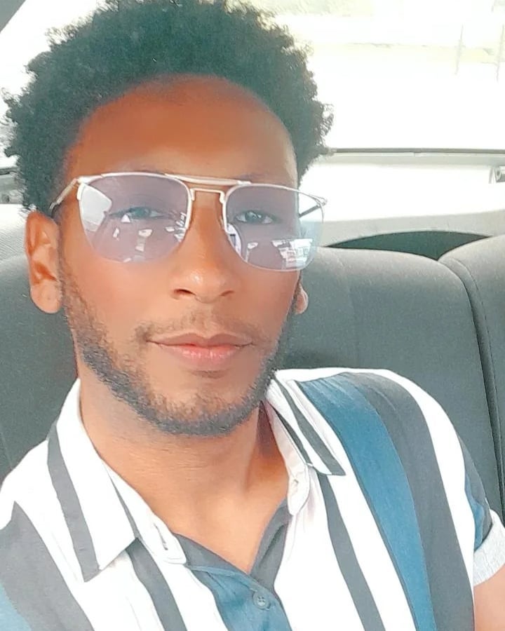 Kleber Ramos - Foto: Reprodução / Instagram @jacarezinhorammos