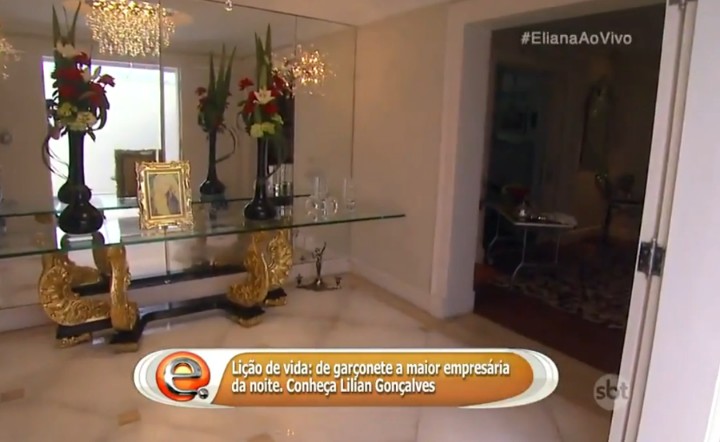 Foto: Reprodução/SBT