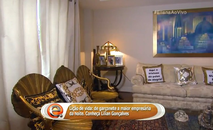 Foto: Reprodução/SBT