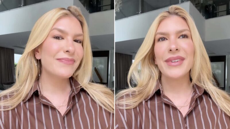 Aos 33 anos, Lore Improta passa por cirurgia de grande porte e lista tudo o que foi feito em seu corpo
