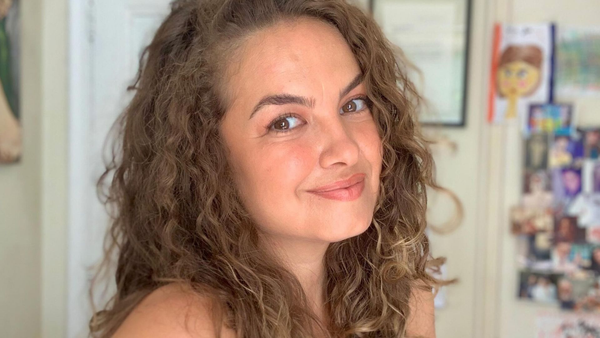 Região: Por que Lua Blanco escondeu o diagnóstico de câncer? Irmão explica decisão da atriz de manter segredo