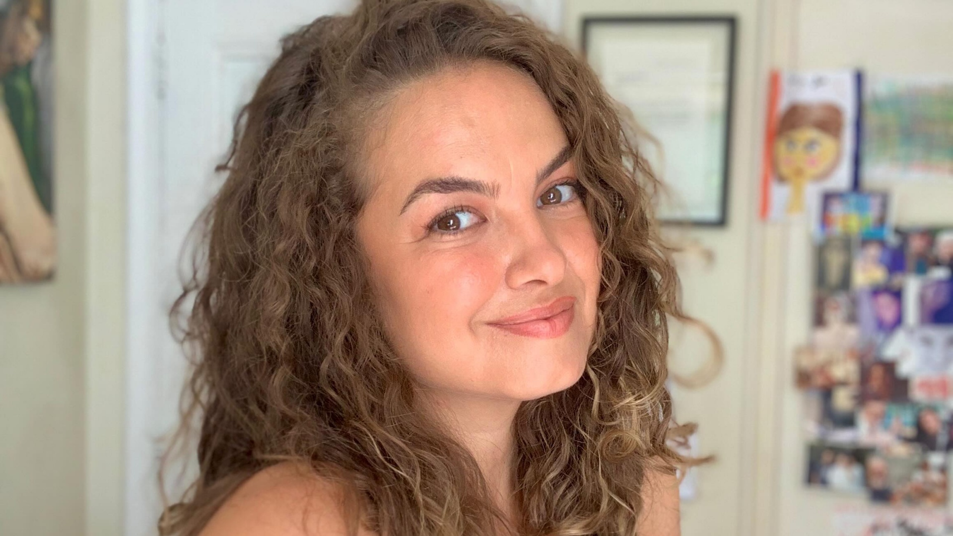 Lua Blanco