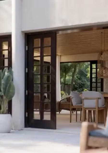 Casa de Luis Miranda - Foto: Reprodução / Instagram