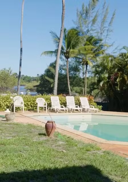Casa de Luis Miranda - Foto: Reprodução / Instagram