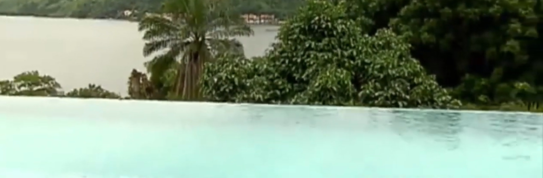 Mansão em Angra dos Reis já pertenceu a Gugu
