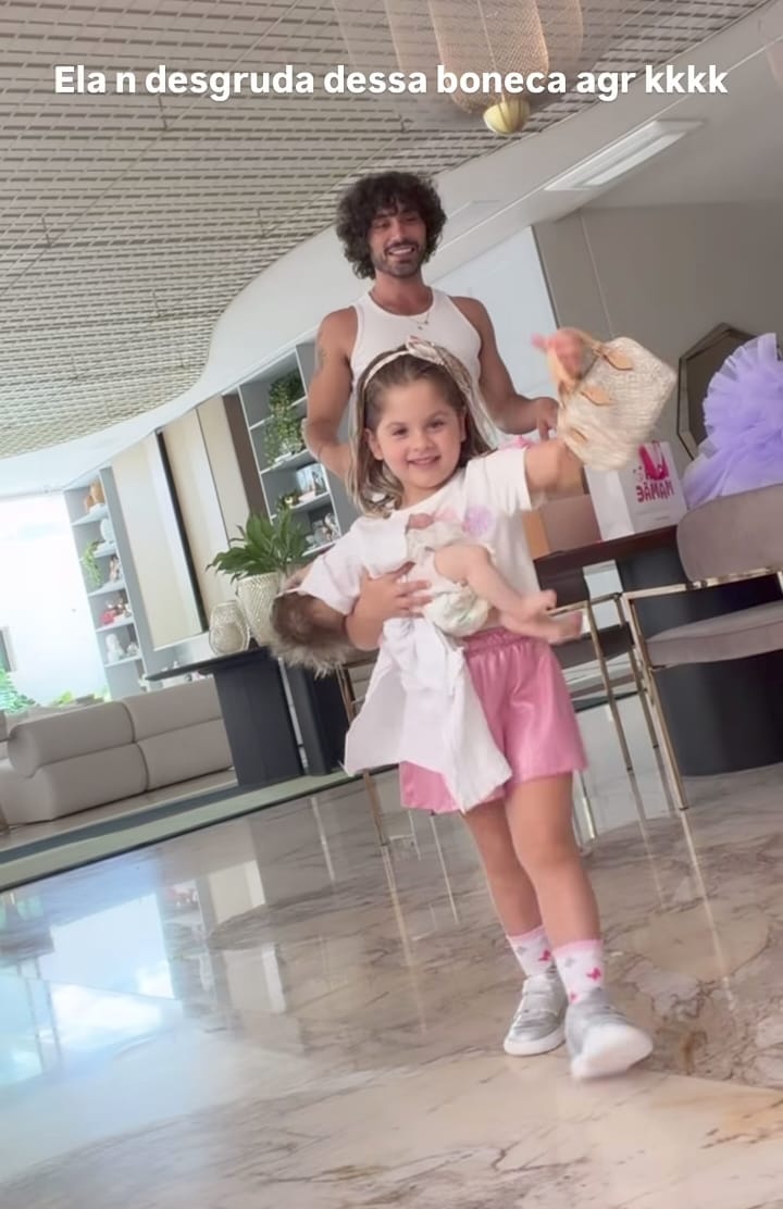 Maria Flor
