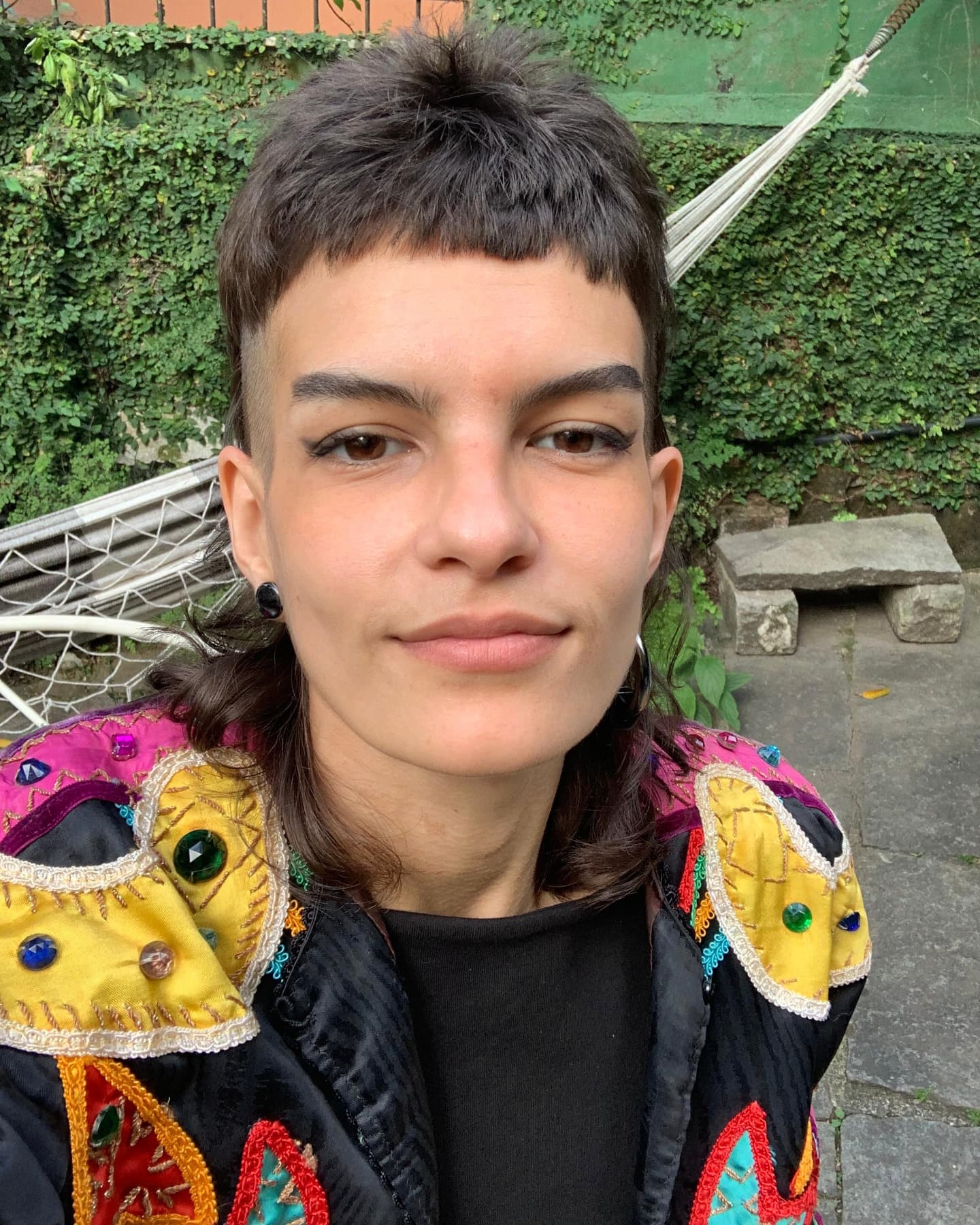 Marisol Blanco - Foto: Reprodução / Instagram