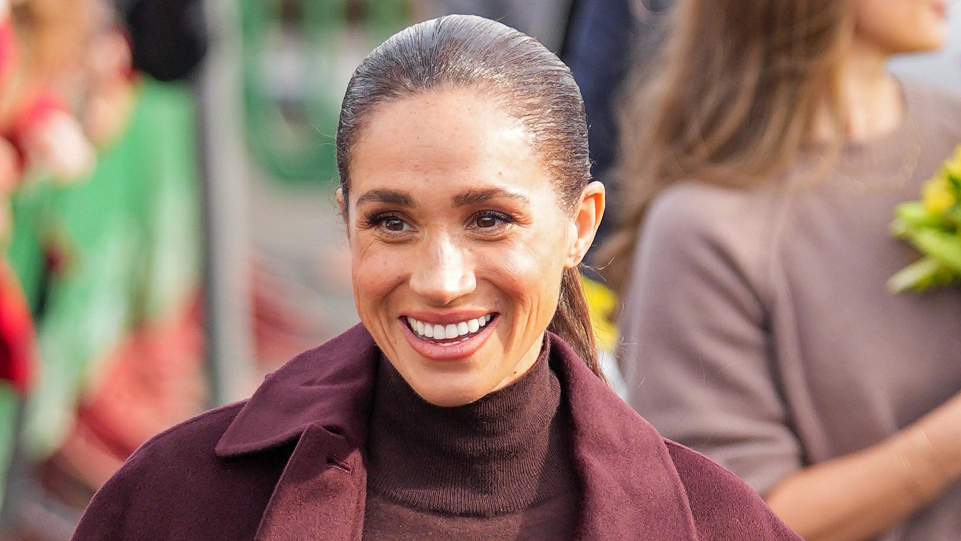Meghan Markle - Foto: Getty Images
