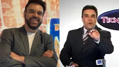 Morre Juarez da Tekpix, famoso garoto-propaganda da TV nos anos 2000