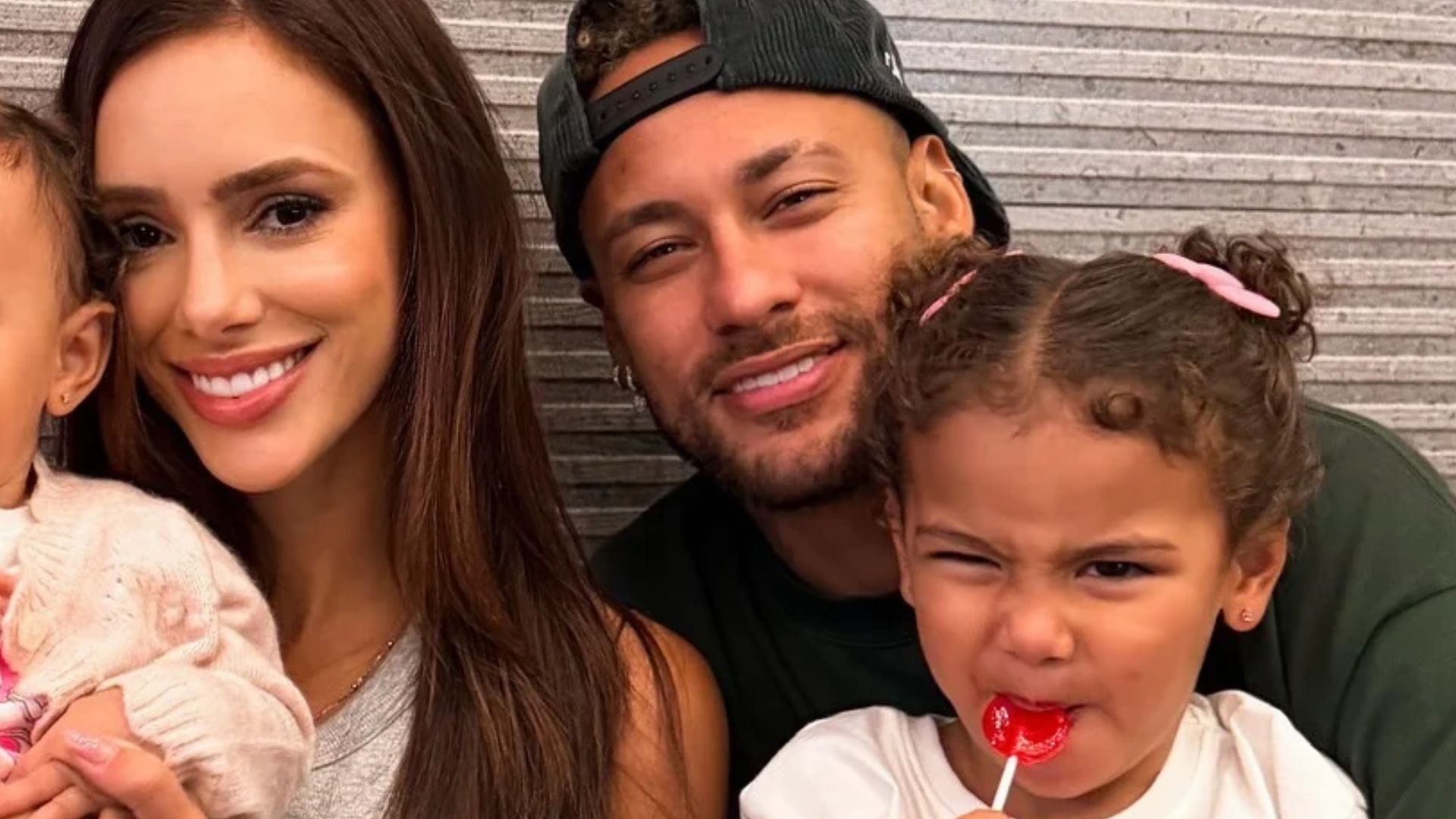 Entenda: O que Bruna Biancardi e Neymar Jr já disseram sobre a educação e criação de Mavie