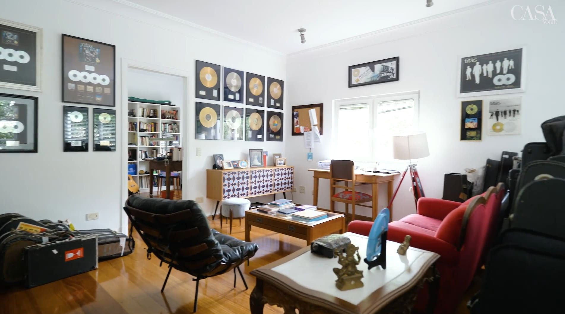 Casa de Paulo Miklos