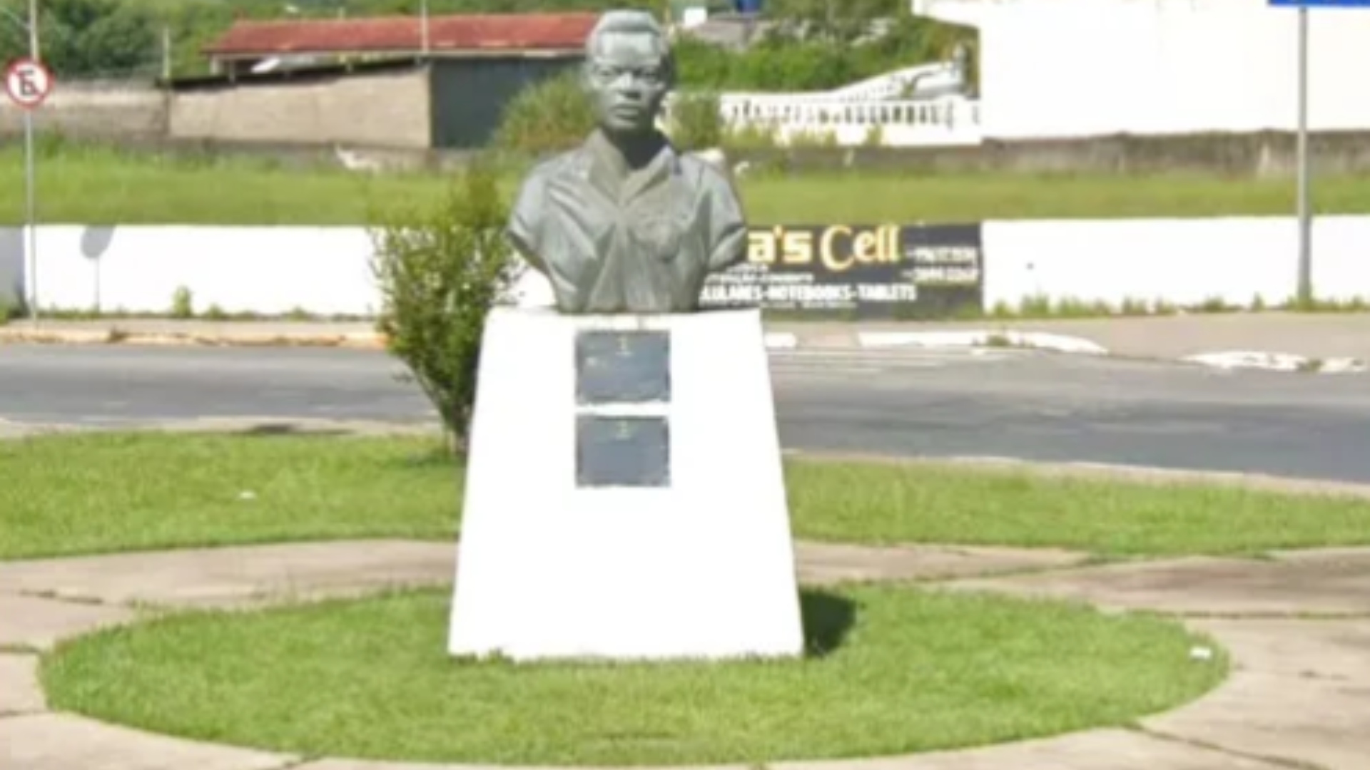 Pelé fazenda