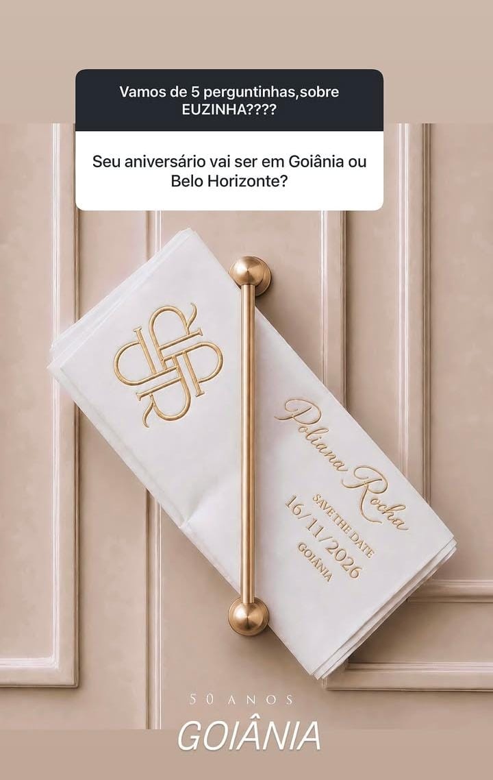 Poliana Rocha