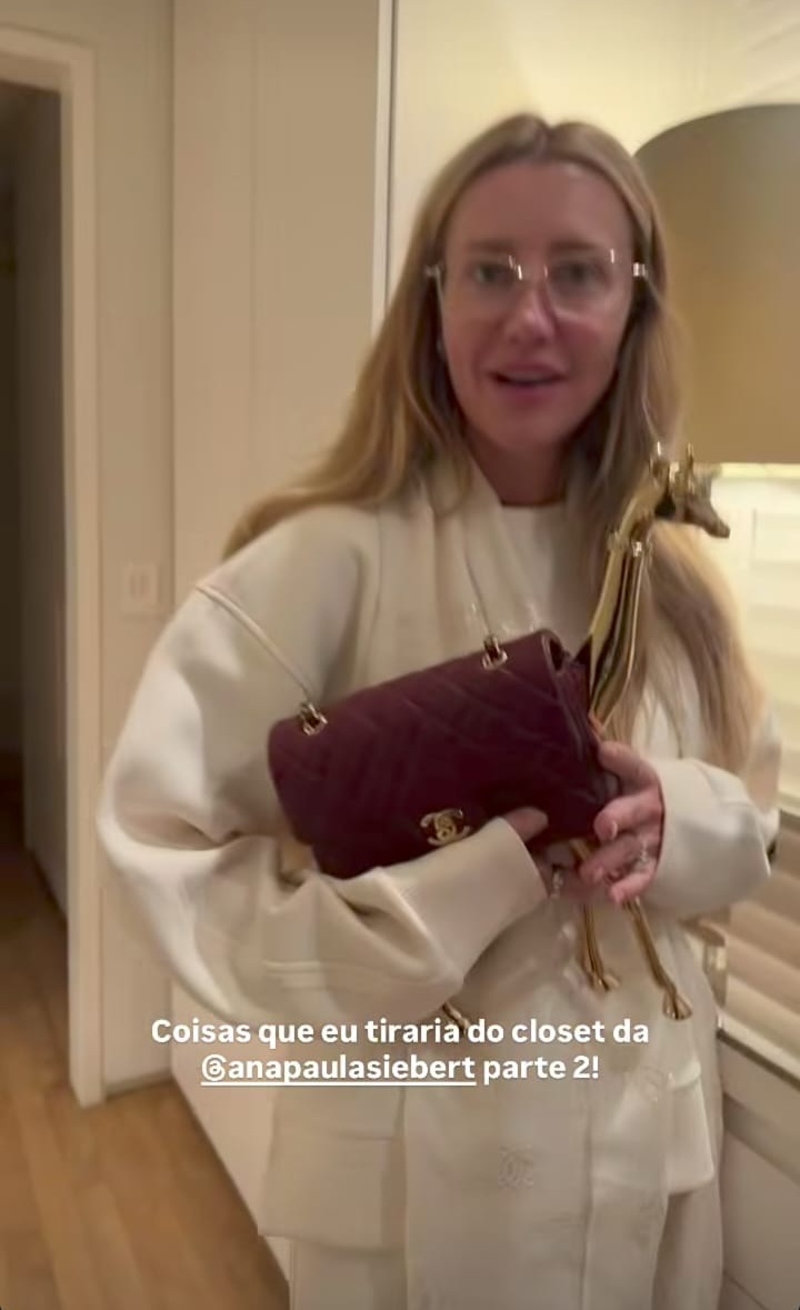 Ana Paula Siebert