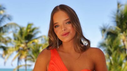 Vida de Rafaella Justus aos 17 anos: estilo, família e os planos para o futuro
