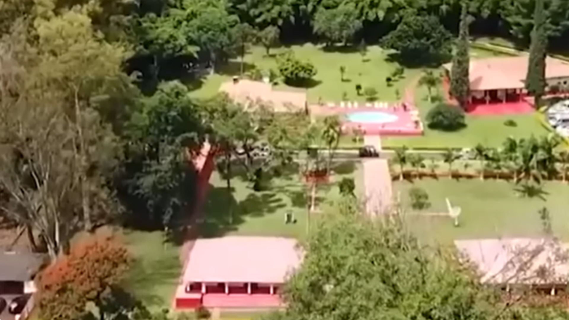 Ratinho fazendas