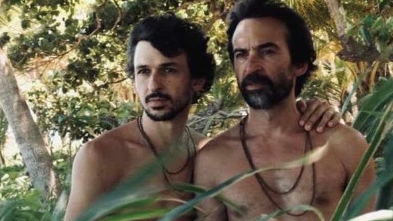Você sabia? Ravel Andrade e Julio Andrade são irmãos e já atuaram juntos