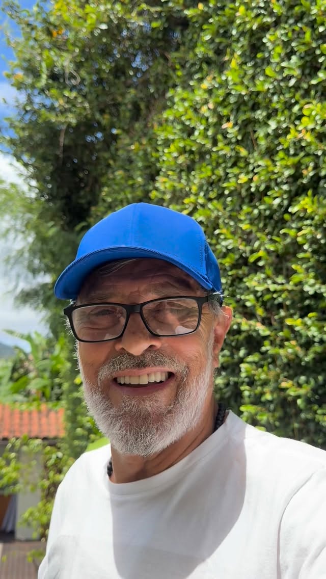 Raymundo de Souza - Foto: Reprodução / Instagram @raymundodesouzaoficial