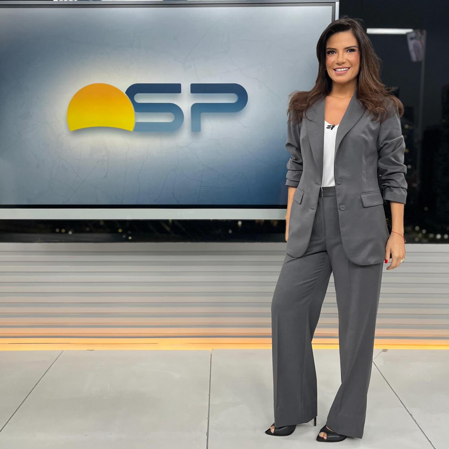 Sabina Simonato - Foto: Reprodução / Instagram @sabinasimonato