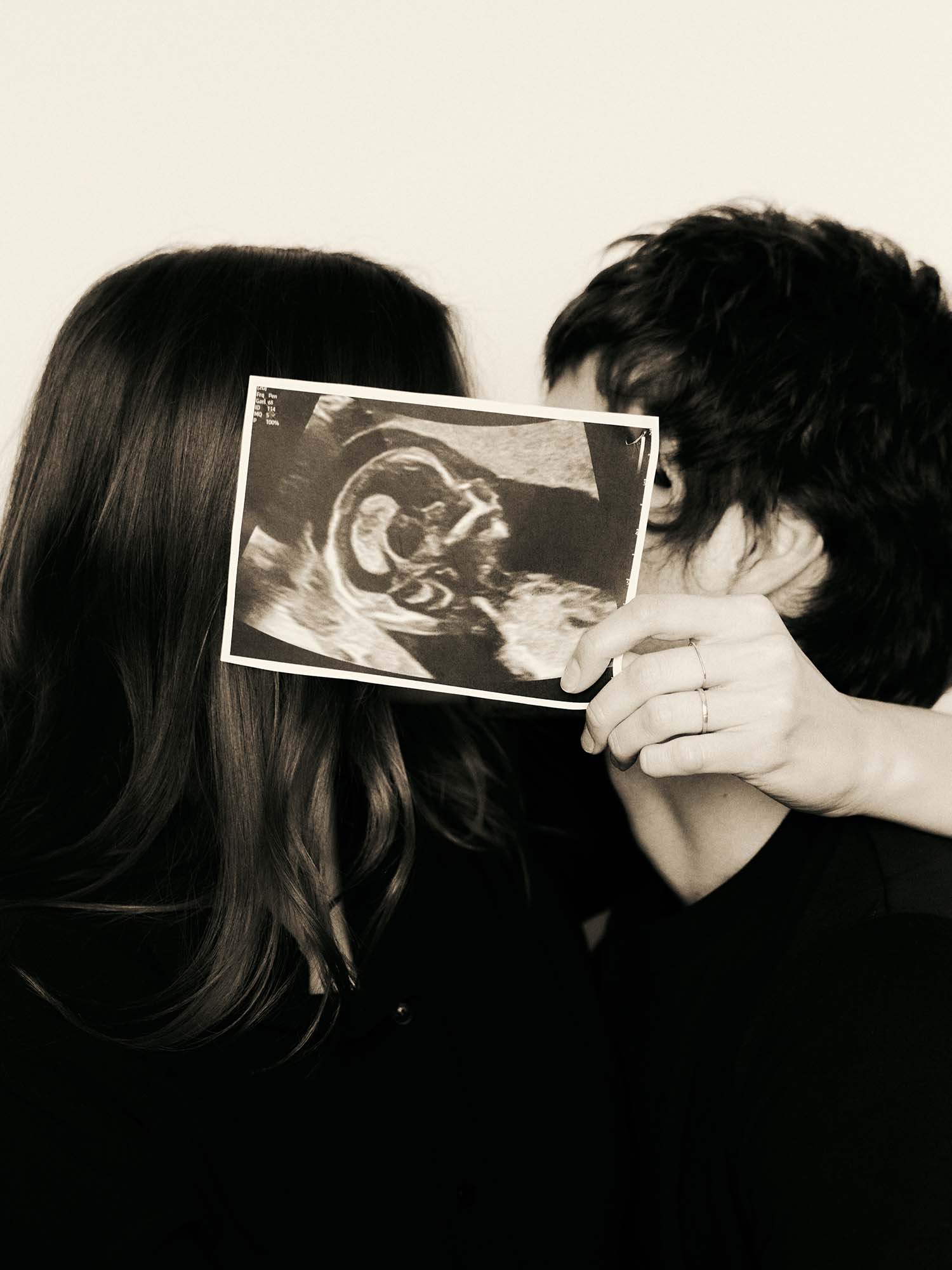 Sasha Meneghel e João Lucas vão ter o primeiro filho - Foto: Reprodução / Instagram
