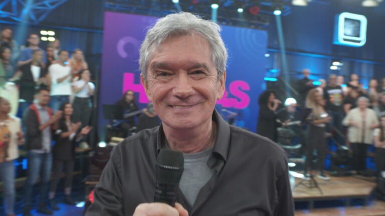 Quem é a esposa de Serginho Groisman? Apresentador vive relação discreta com profissional da saúde