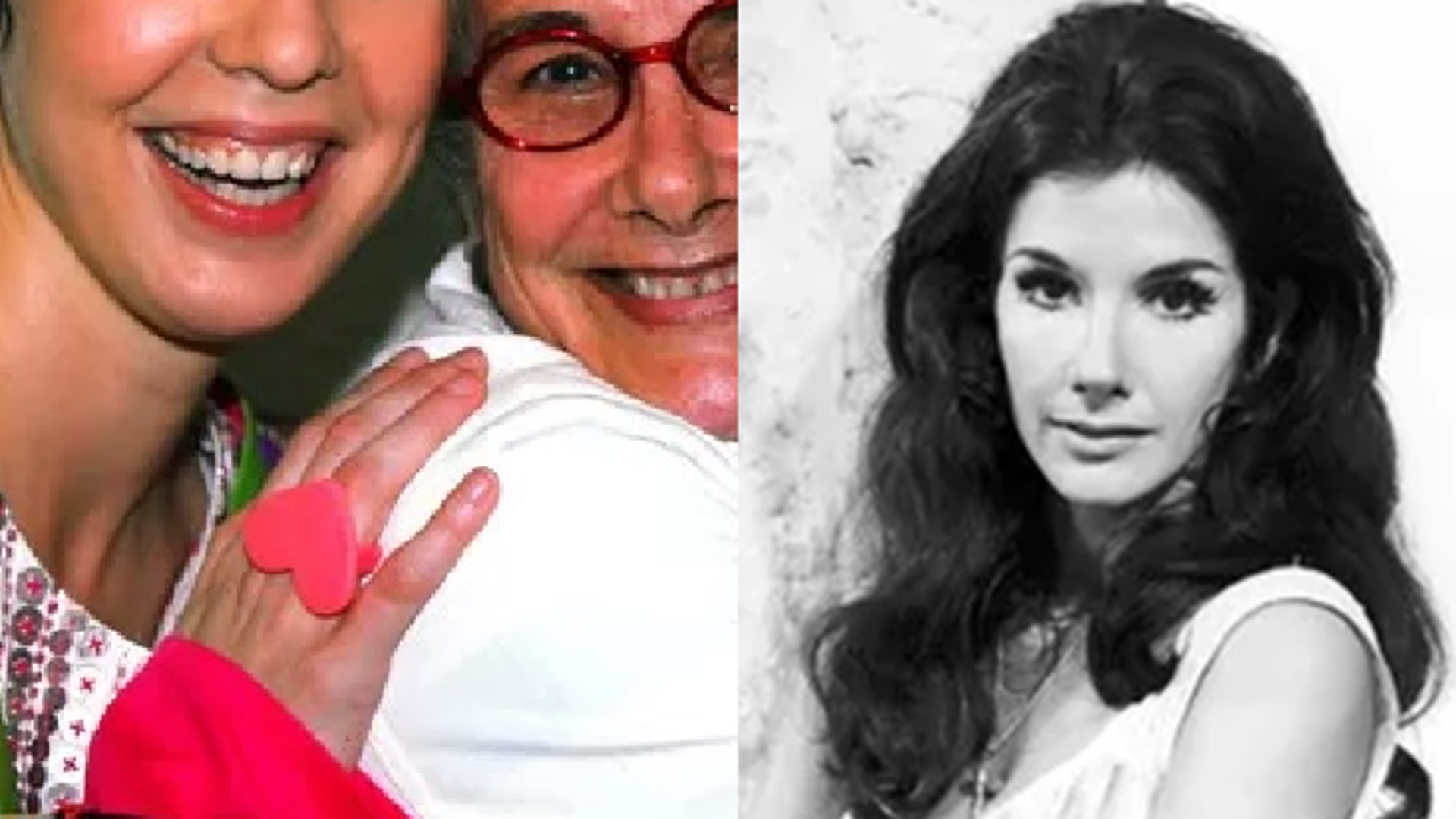 ‘O amor da minha vida’ — Morta aos 74 anos, atriz viveu história de amor de 26 anos com cantora
