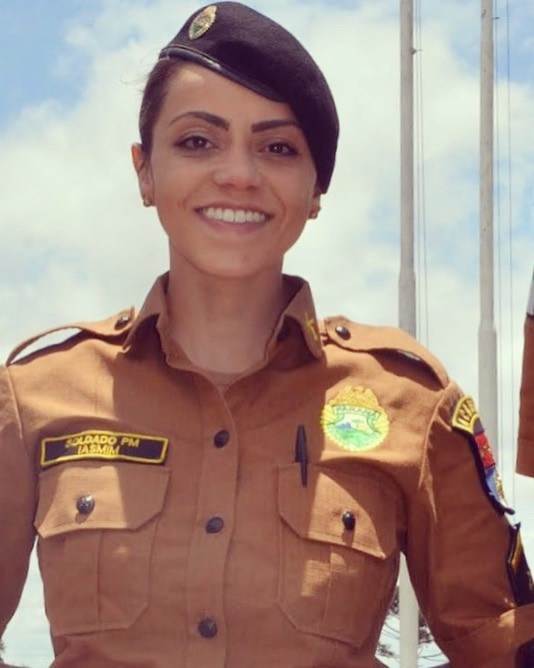 Tatiana Ruiz - Foto: Reprodução / Instagram @tatianaruiz