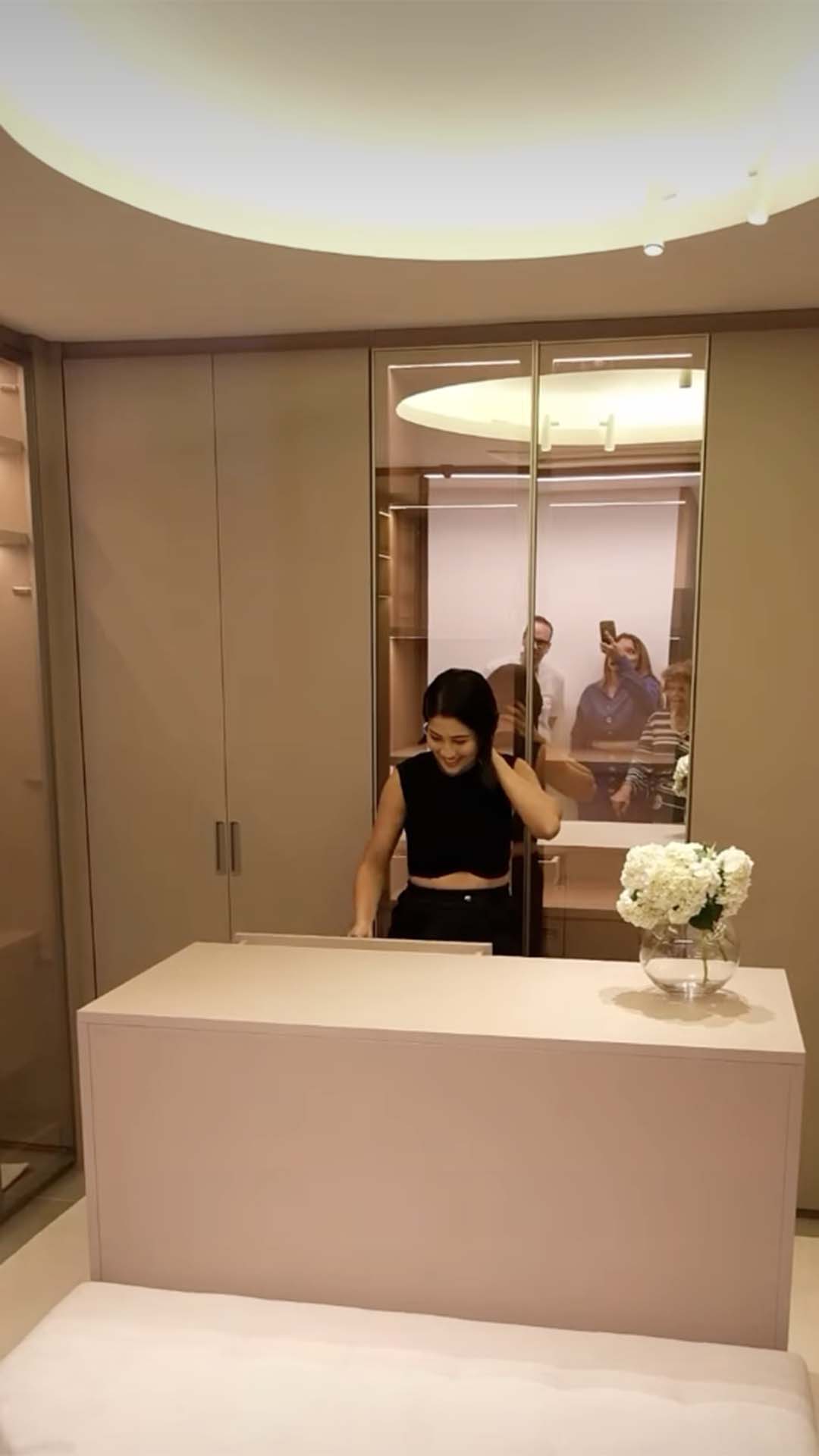 Apartamento de Thaynara OG - Foto: Reprodução / Instagram