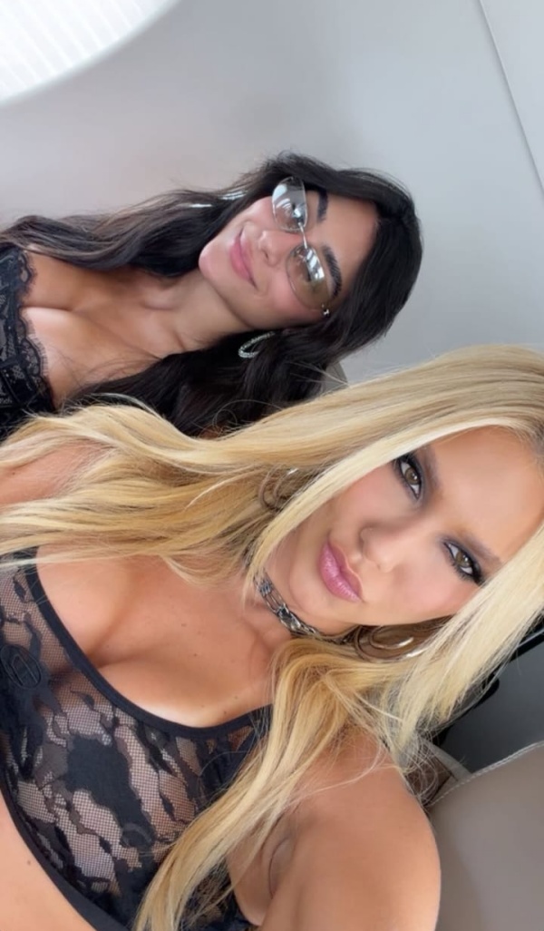 Virginia Fonseca