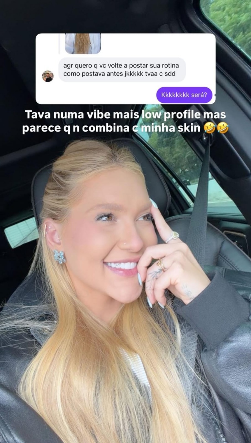 Virginia Fonseca
