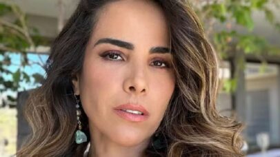 Nos anos 2000, Wanessa Camargo viveu em mansão neoclássica com o ex-marido; relembre