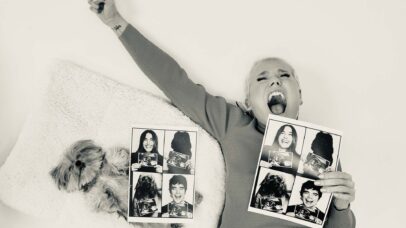 Xuxa fala pela primeira vez sobre a gravidez de Sasha: &lsquo;Vai nascer do meu signo&rsquo;