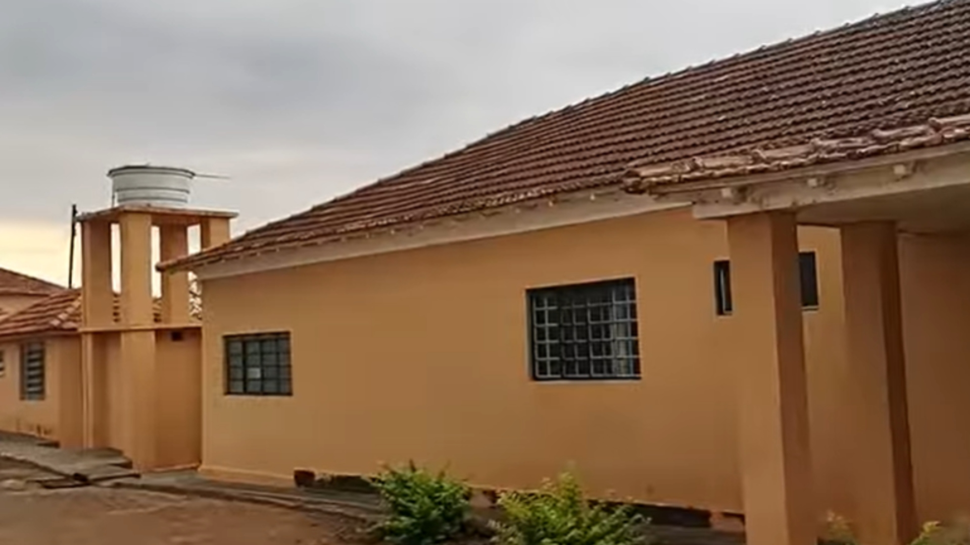 Zé Béttio fazenda