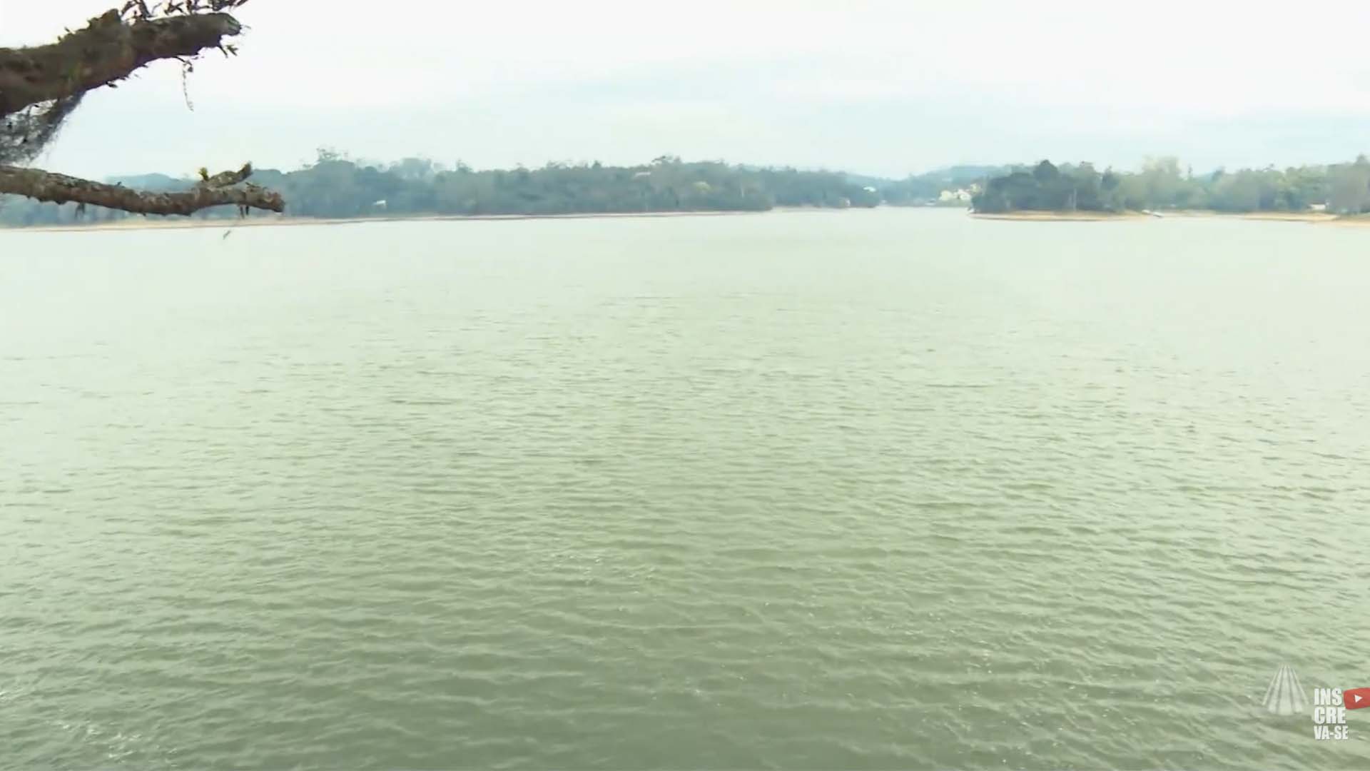Sítio de Frank Aguiar - Foto: Reprodução / TV Aparecida