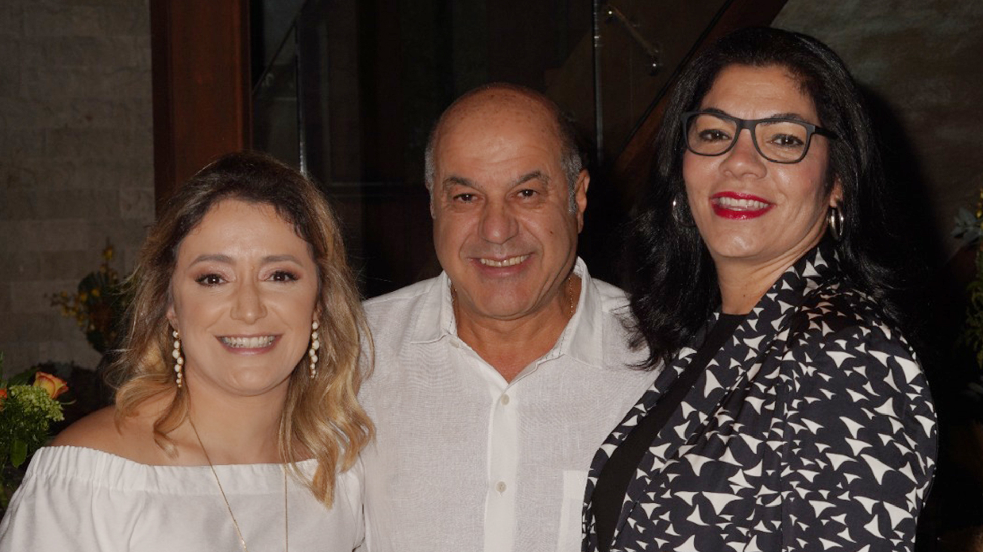 Tradaq celebra retomada de encontros presenciais com coquetel em São Paulo