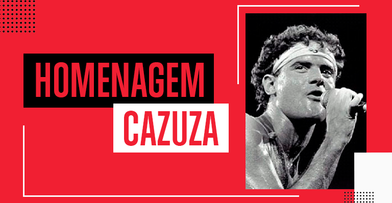 Jovens se unem em projeto especial para homenagear Cazuza