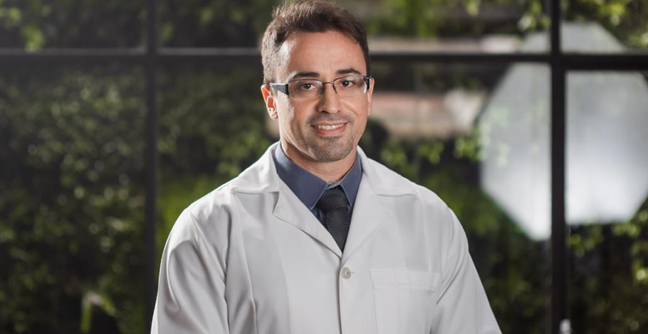 Médico celebridade: Lucas Caseri fala de sucesso e novos projetos