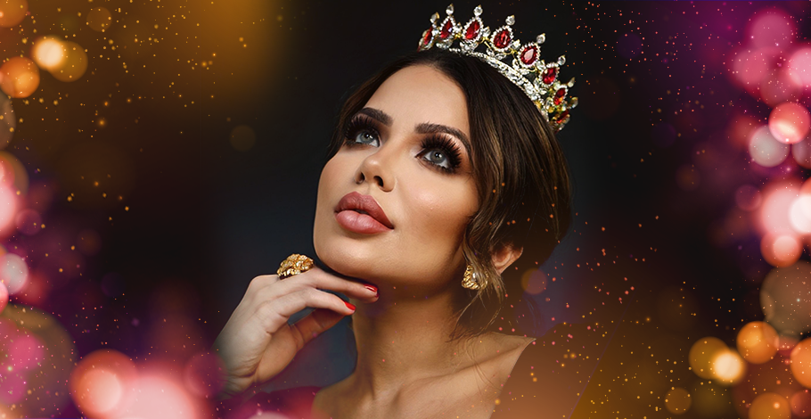 Larissa Lima revela como harmonização facial beneficia autoestima e saúde