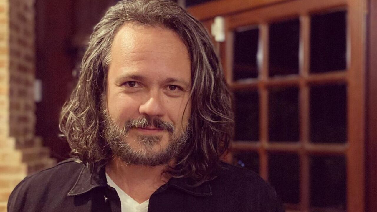 Após 37 anos, Danton Mello encerra último contrato longo com a Globo