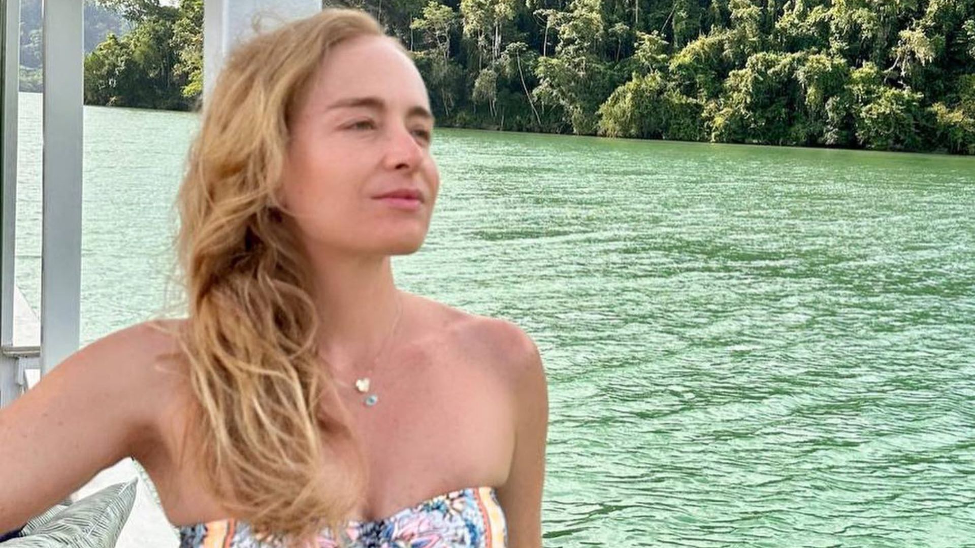De fada a anjo: Relembre novelas em que Angelica já atuou