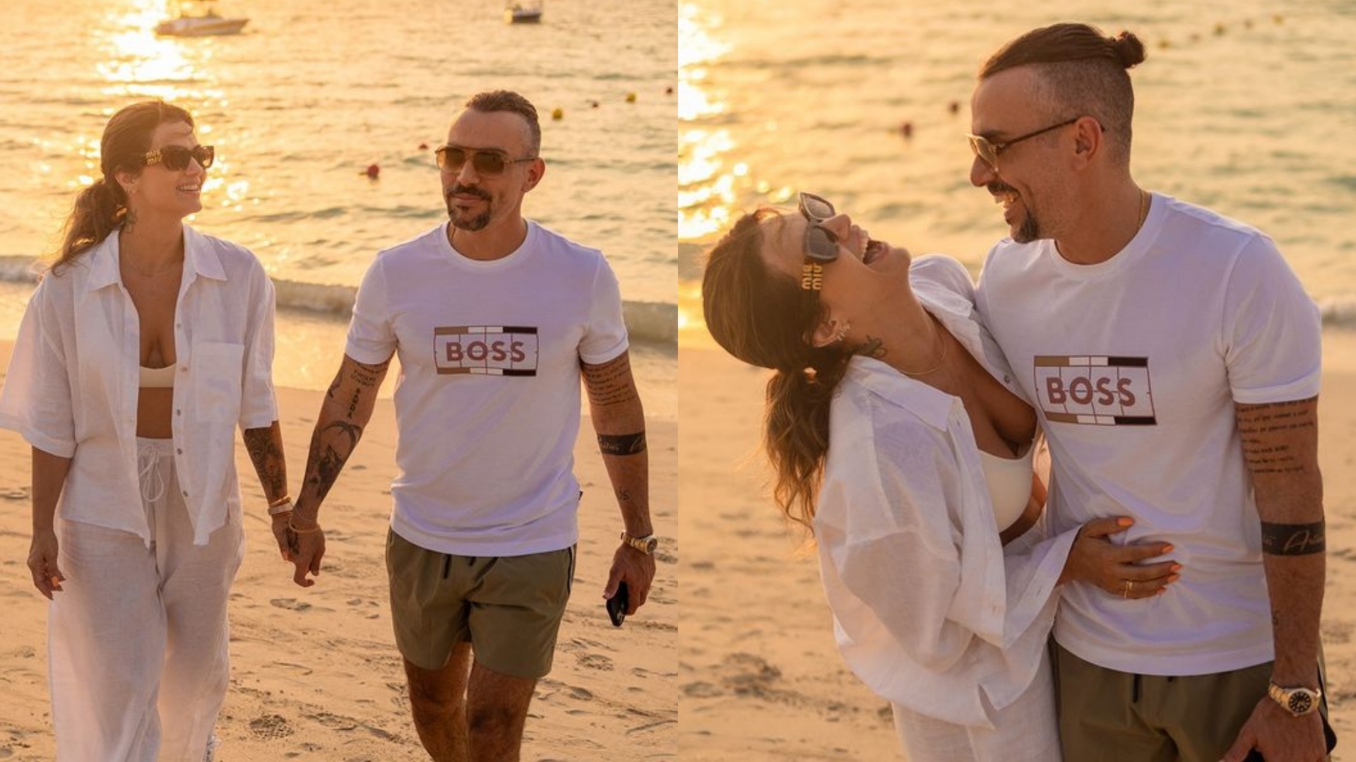 Kelly Key dá detalhes da relação com Mico Freitas e revela: ‘Enfrentamos desafios’